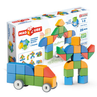 Magnetne kocke Geomag